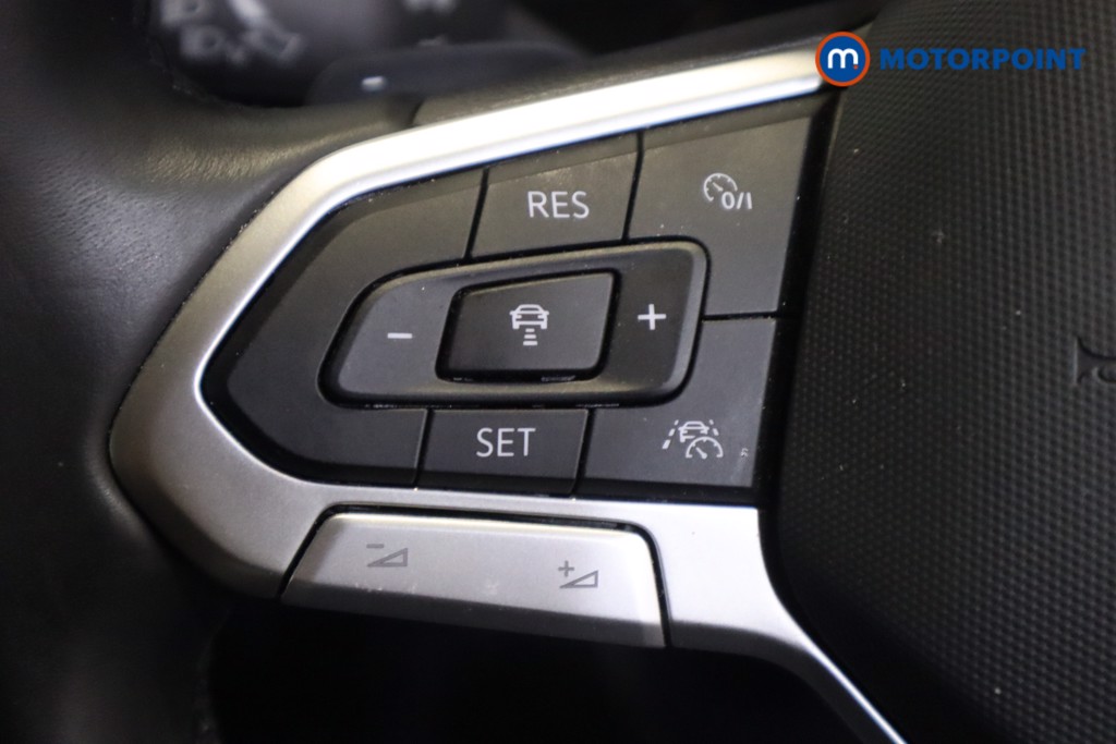 Volkswagen Taigo Life Automatic Petrol SUV - Stock Number (1576698) - 17th supplementary image