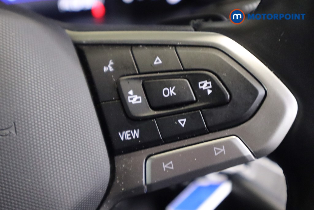 Volkswagen Taigo Life Automatic Petrol SUV - Stock Number (1576698) - 18th supplementary image