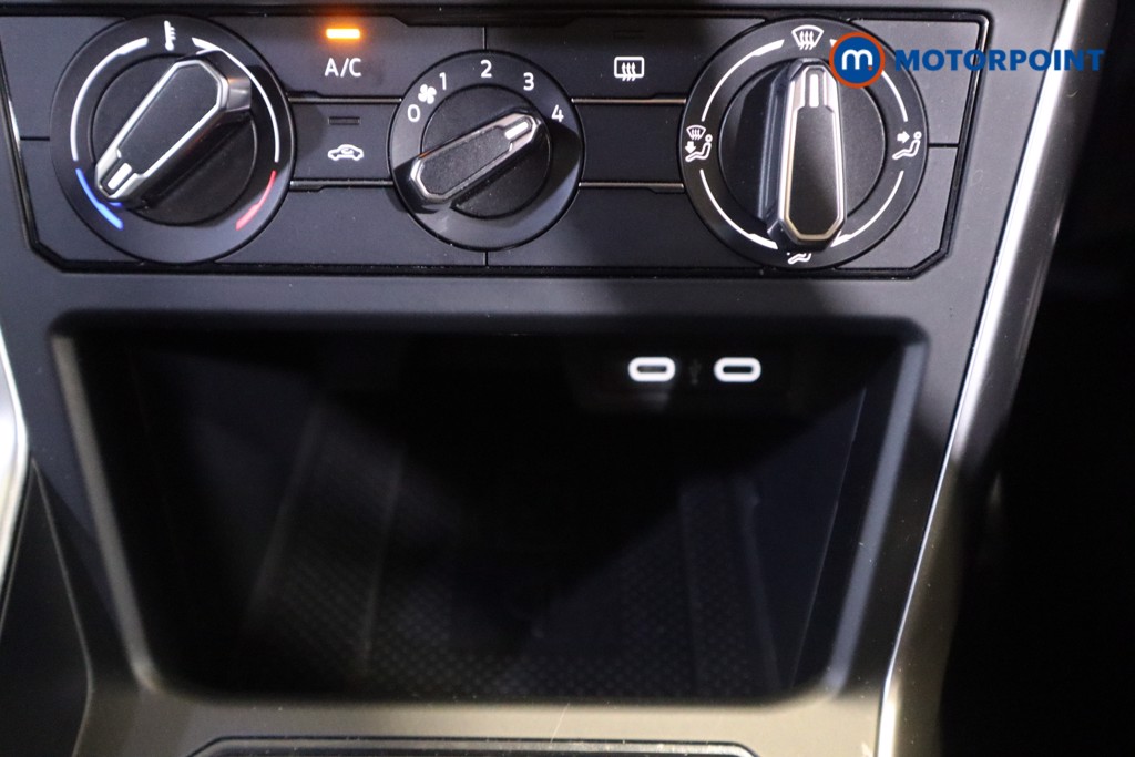 Volkswagen Taigo Life Automatic Petrol SUV - Stock Number (1576698) - 20th supplementary image