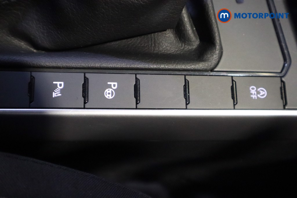 Volkswagen Taigo Life Automatic Petrol SUV - Stock Number (1576698) - 21st supplementary image