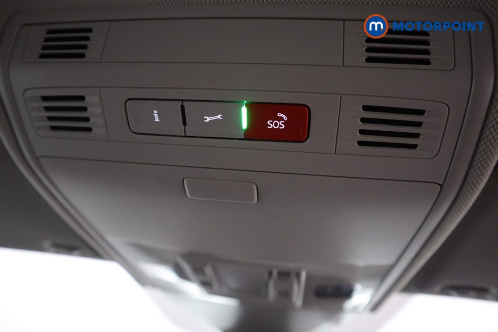 Volkswagen Taigo Life Automatic Petrol SUV - Stock Number (1576698) - 23rd supplementary image