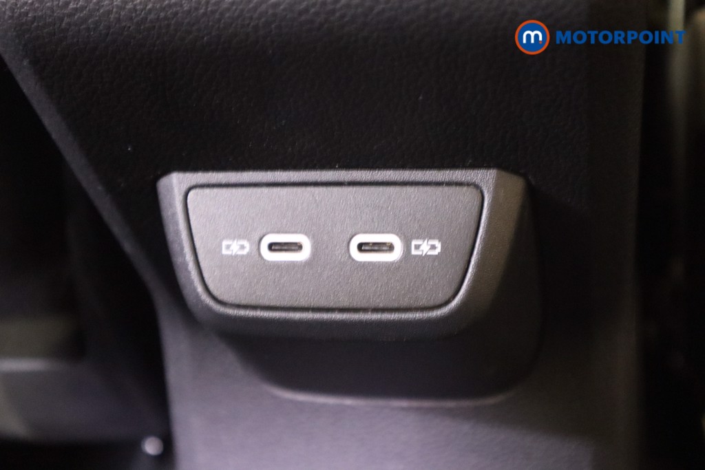 Volkswagen Taigo Life Automatic Petrol SUV - Stock Number (1576698) - 26th supplementary image