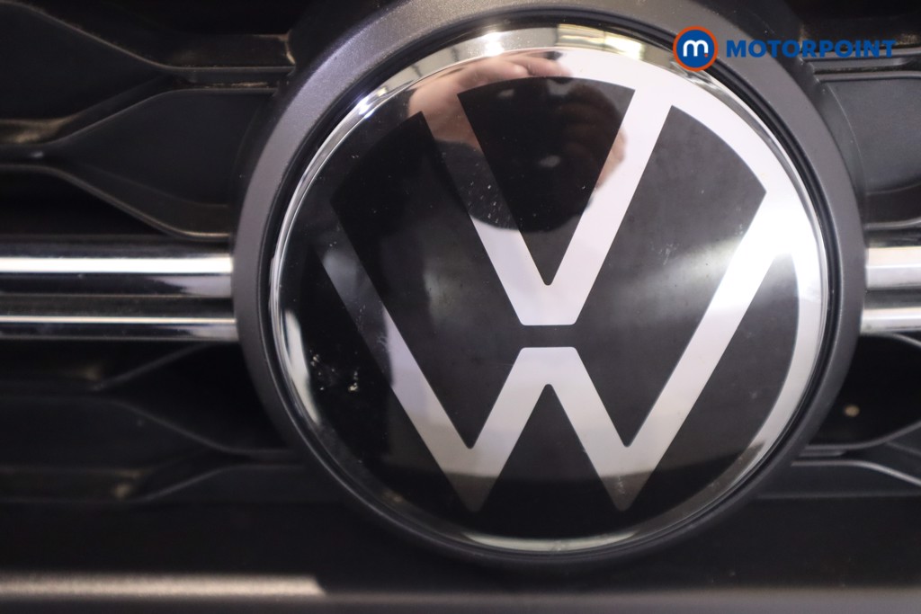 Volkswagen Taigo Life Automatic Petrol SUV - Stock Number (1576698) - 33rd supplementary image