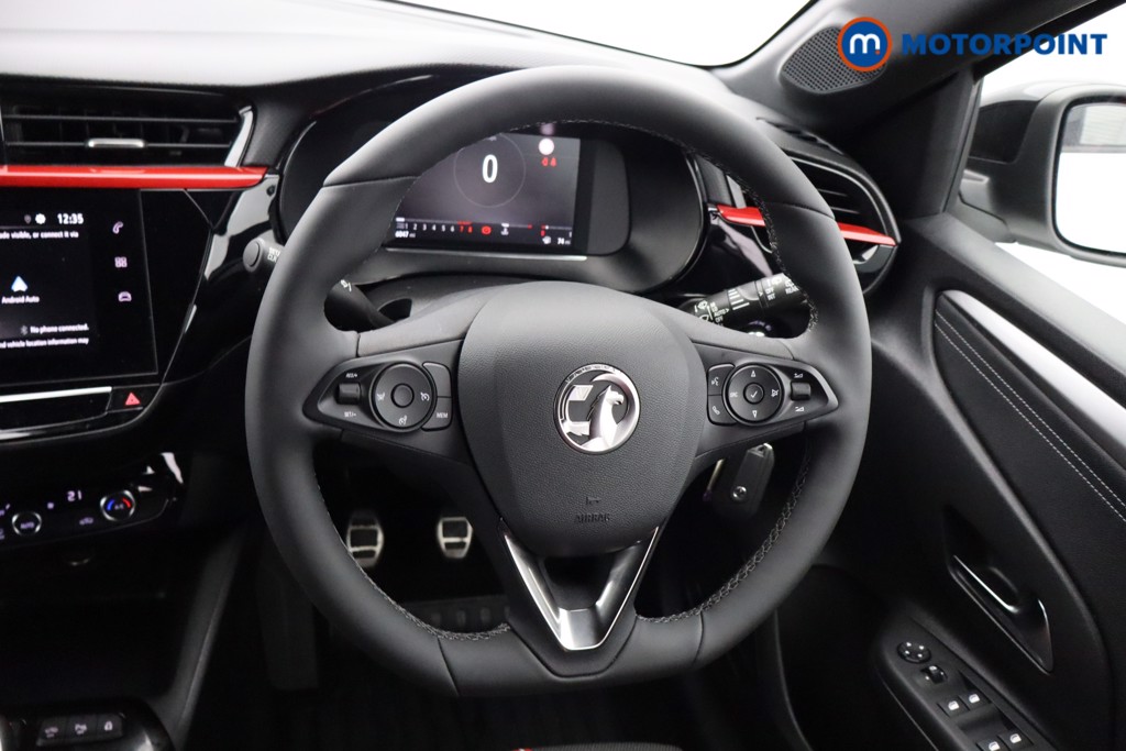 Vauxhall Corsa GS Manual Petrol Hatchback - Stock Number (1577019) - 3rd supplementary image