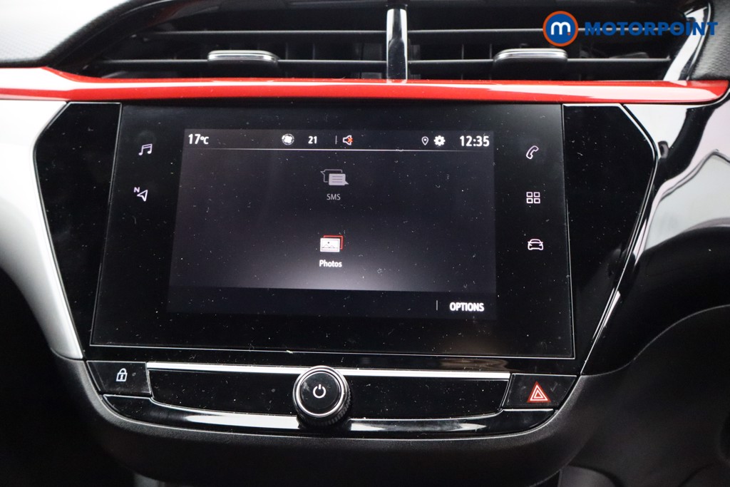 Vauxhall Corsa GS Manual Petrol Hatchback - Stock Number (1577019) - 8th supplementary image