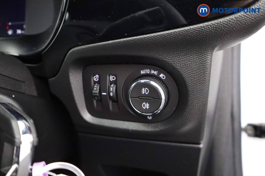 Vauxhall Corsa GS Manual Petrol Hatchback - Stock Number (1577019) - 14th supplementary image