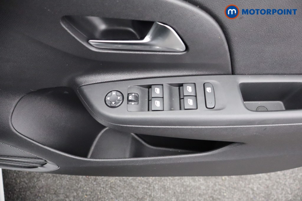 Vauxhall Corsa GS Manual Petrol Hatchback - Stock Number (1577019) - 15th supplementary image