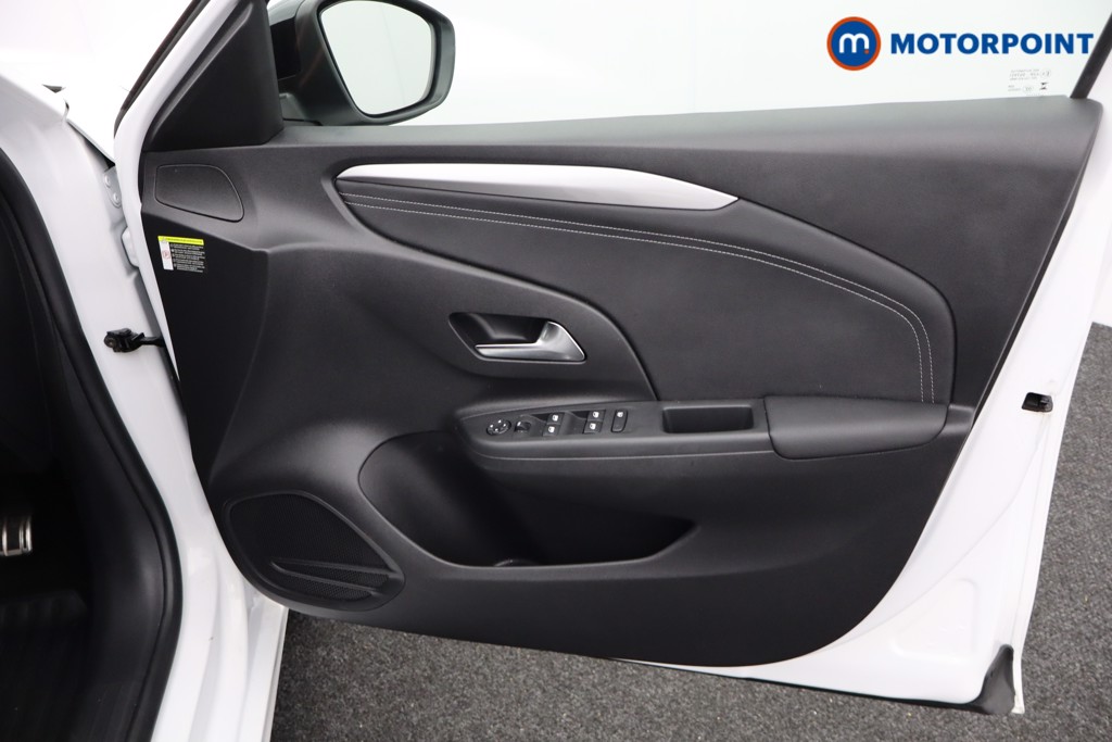 Vauxhall Corsa GS Manual Petrol Hatchback - Stock Number (1577019) - 16th supplementary image