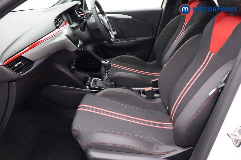 Vauxhall Corsa GS Manual Petrol Hatchback - Stock Number (1577019) - 19th supplementary image
