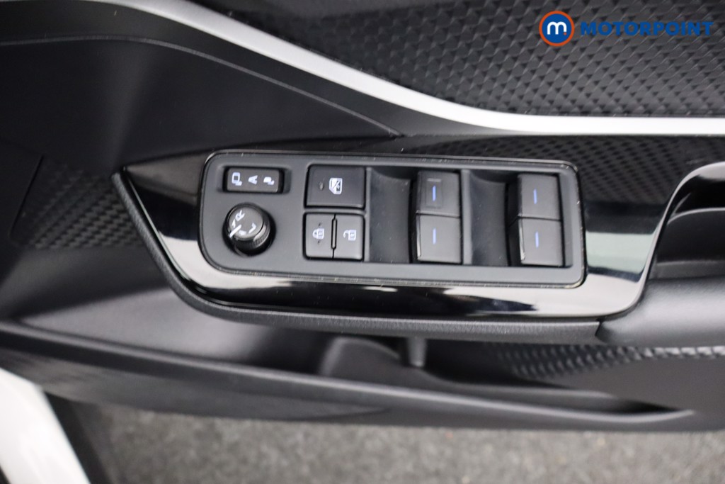 Toyota C-Hr Gr Sport Automatic Petrol-Electric Hybrid SUV - Stock Number (1577046) - 14th supplementary image