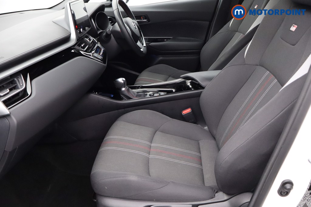 Toyota C-Hr Gr Sport Automatic Petrol-Electric Hybrid SUV - Stock Number (1577046) - 20th supplementary image