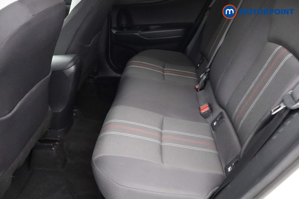 Toyota C-Hr Gr Sport Automatic Petrol-Electric Hybrid SUV - Stock Number (1577046) - 21st supplementary image