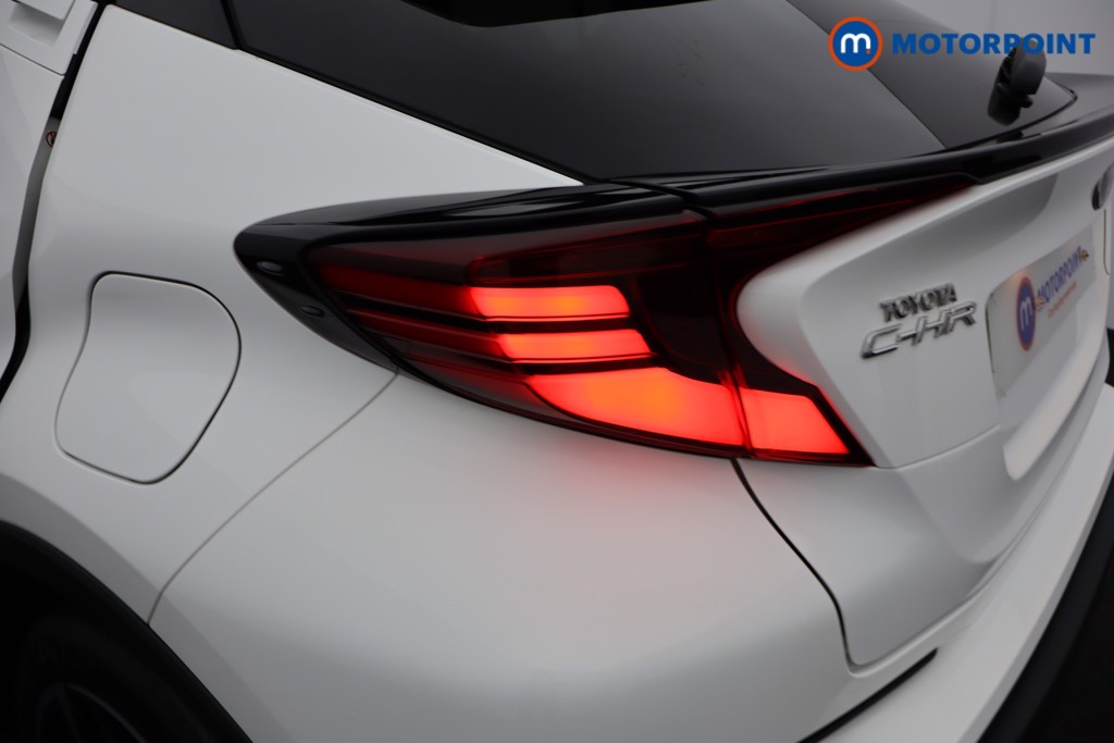 Toyota C-Hr Gr Sport Automatic Petrol-Electric Hybrid SUV - Stock Number (1577046) - 23rd supplementary image