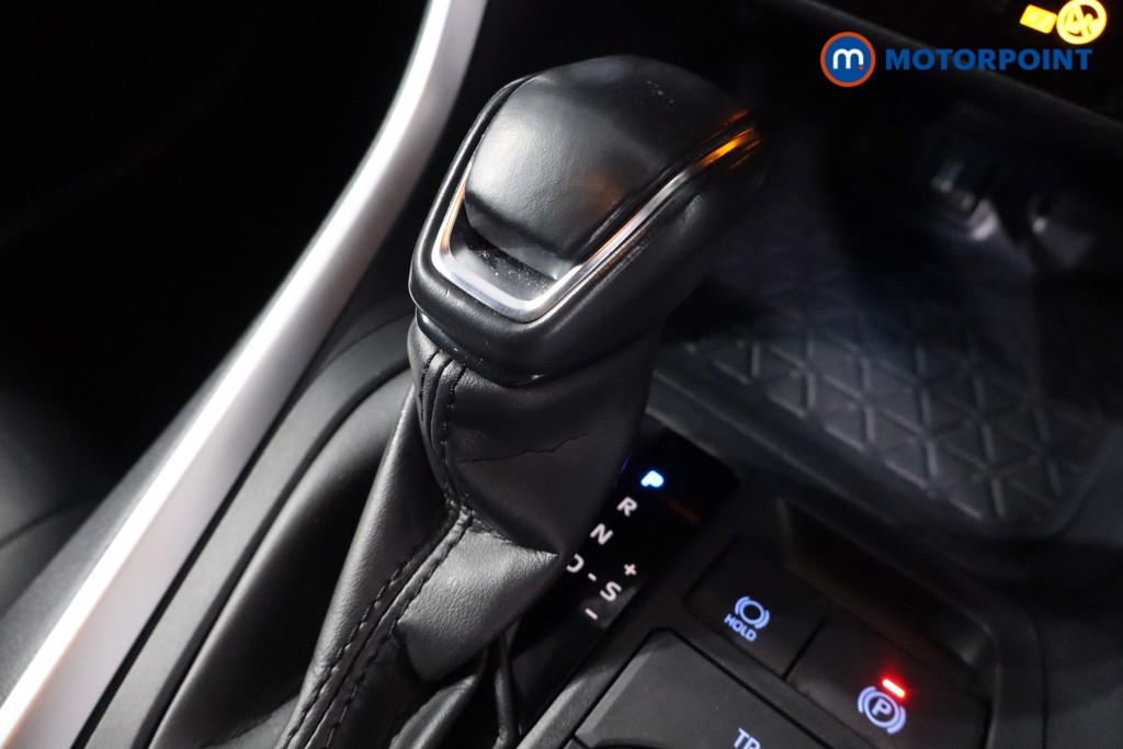 Toyota Rav4 Excel Automatic Petrol-Electric Hybrid SUV - Stock Number (1577152) - 14th supplementary image