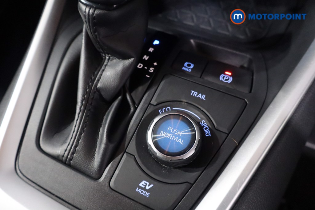 Toyota Rav4 Excel Automatic Petrol-Electric Hybrid SUV - Stock Number (1577152) - 15th supplementary image