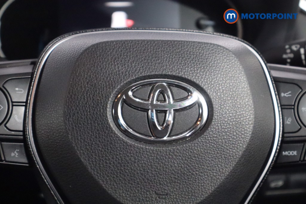 Toyota Rav4 Excel Automatic Petrol-Electric Hybrid SUV - Stock Number (1577152) - 16th supplementary image