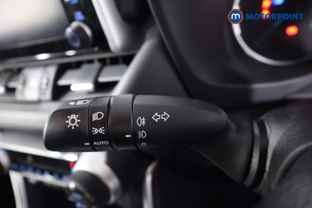 Toyota Rav4 Excel Automatic Petrol-Electric Hybrid SUV - Stock Number (1577152) - 18th supplementary image