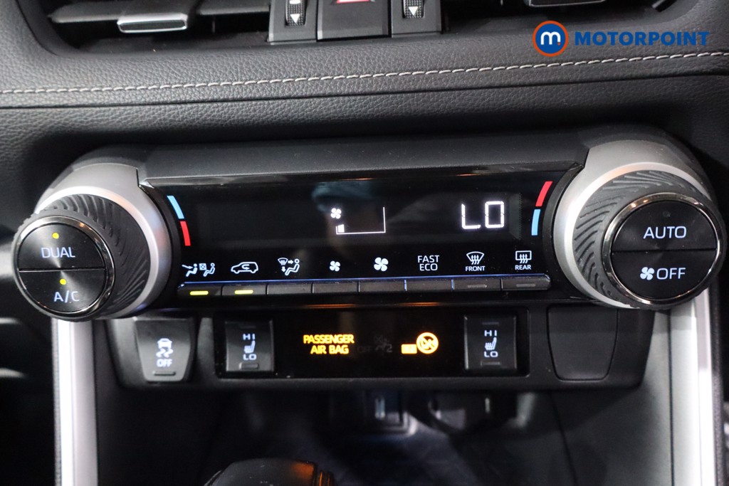 Toyota Rav4 Excel Automatic Petrol-Electric Hybrid SUV - Stock Number (1577152) - 20th supplementary image