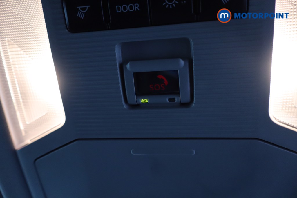 Toyota Rav4 Excel Automatic Petrol-Electric Hybrid SUV - Stock Number (1577152) - 21st supplementary image