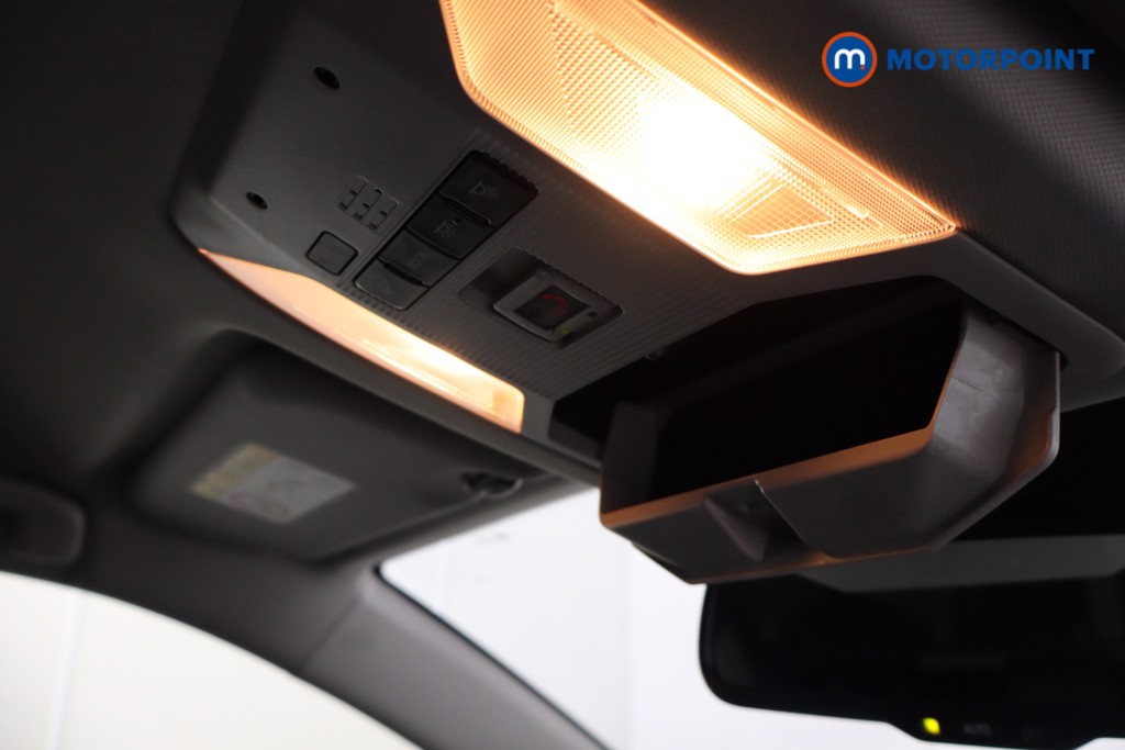 Toyota Rav4 Excel Automatic Petrol-Electric Hybrid SUV - Stock Number (1577152) - 22nd supplementary image