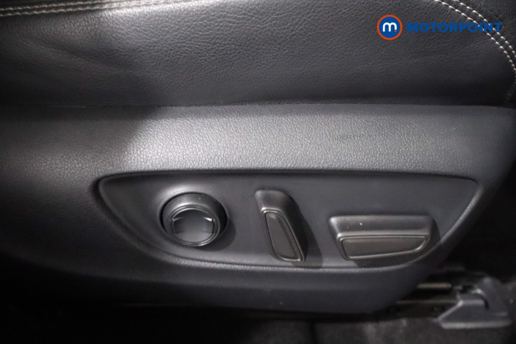 Toyota Rav4 Excel Automatic Petrol-Electric Hybrid SUV - Stock Number (1577152) - 23rd supplementary image