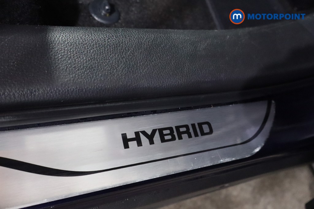 Toyota Rav4 Excel Automatic Petrol-Electric Hybrid SUV - Stock Number (1577152) - 24th supplementary image