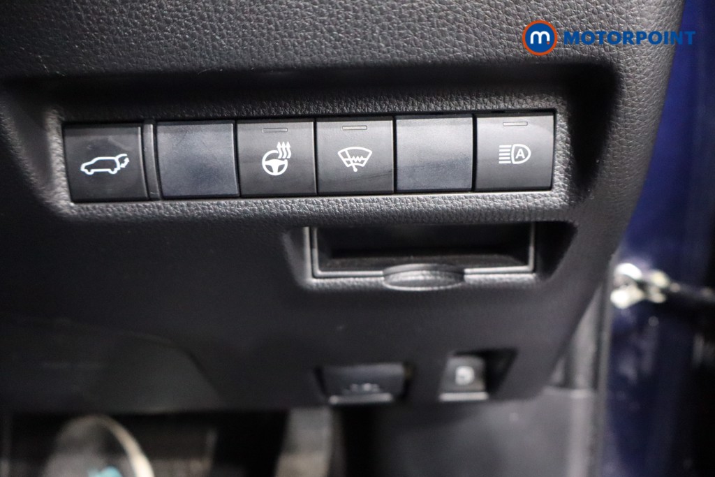 Toyota Rav4 Excel Automatic Petrol-Electric Hybrid SUV - Stock Number (1577152) - 25th supplementary image