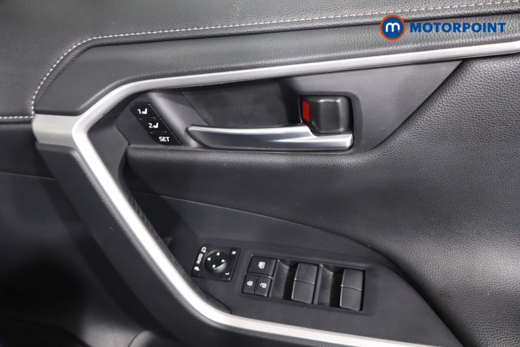 Toyota Rav4 Excel Automatic Petrol-Electric Hybrid SUV - Stock Number (1577152) - 26th supplementary image