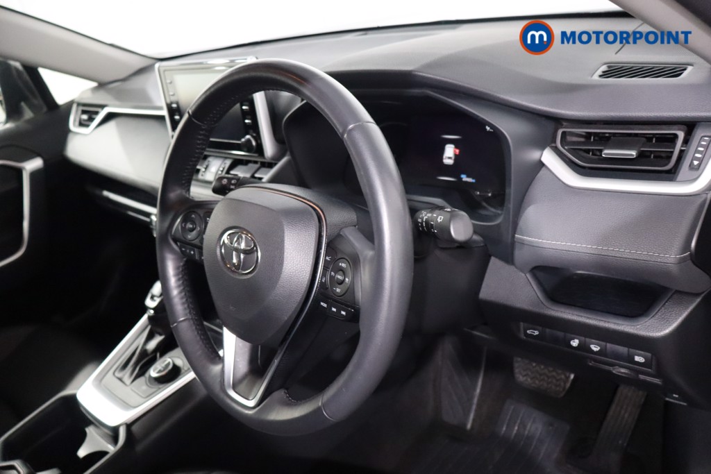 Toyota Rav4 Excel Automatic Petrol-Electric Hybrid SUV - Stock Number (1577152) - 27th supplementary image