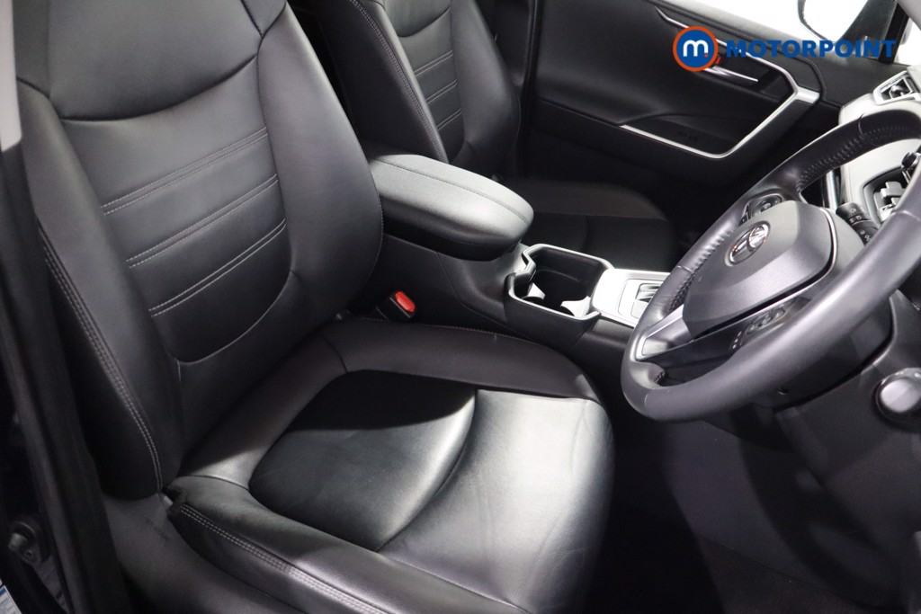 Toyota Rav4 Excel Automatic Petrol-Electric Hybrid SUV - Stock Number (1577152) - 28th supplementary image