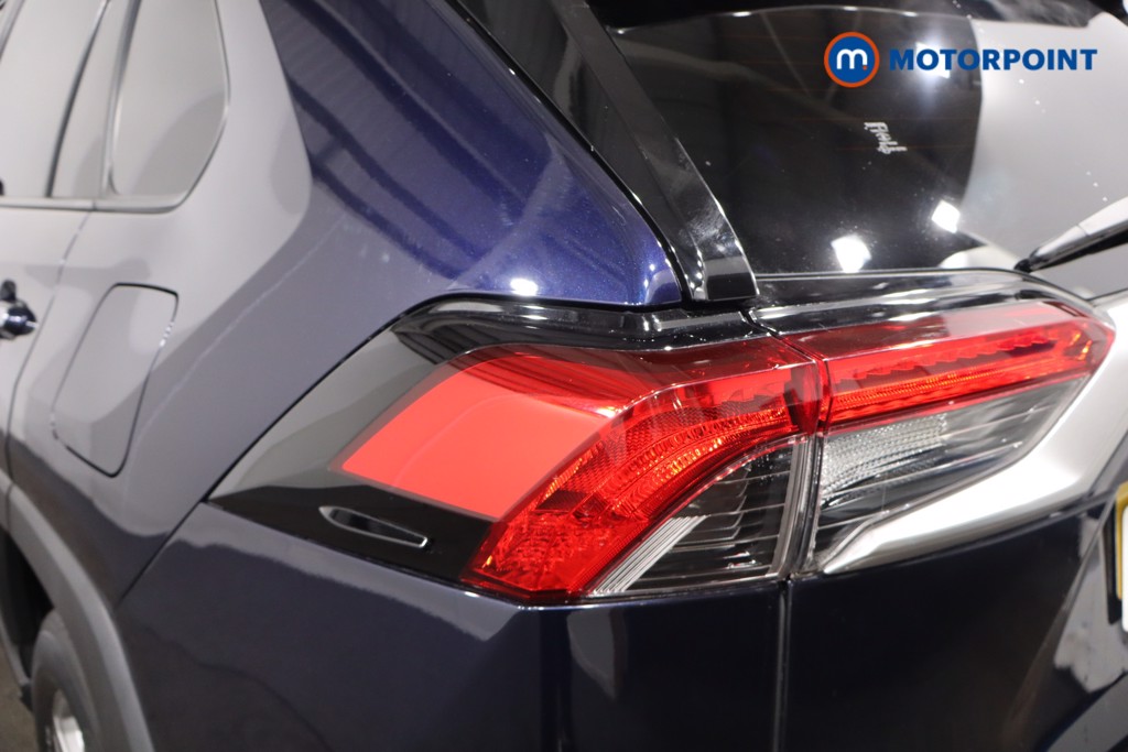 Toyota Rav4 Excel Automatic Petrol-Electric Hybrid SUV - Stock Number (1577152) - 36th supplementary image