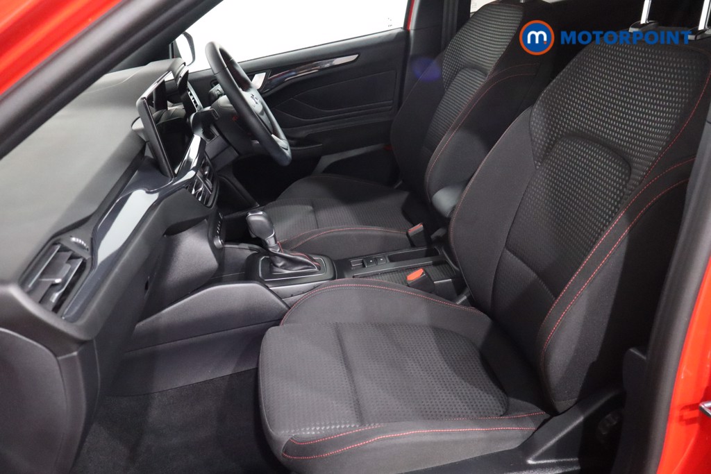 Ford Focus St-Line Automatic Petrol-Electric Hybrid Hatchback - Stock Number (1577161) - 4th supplementary image
