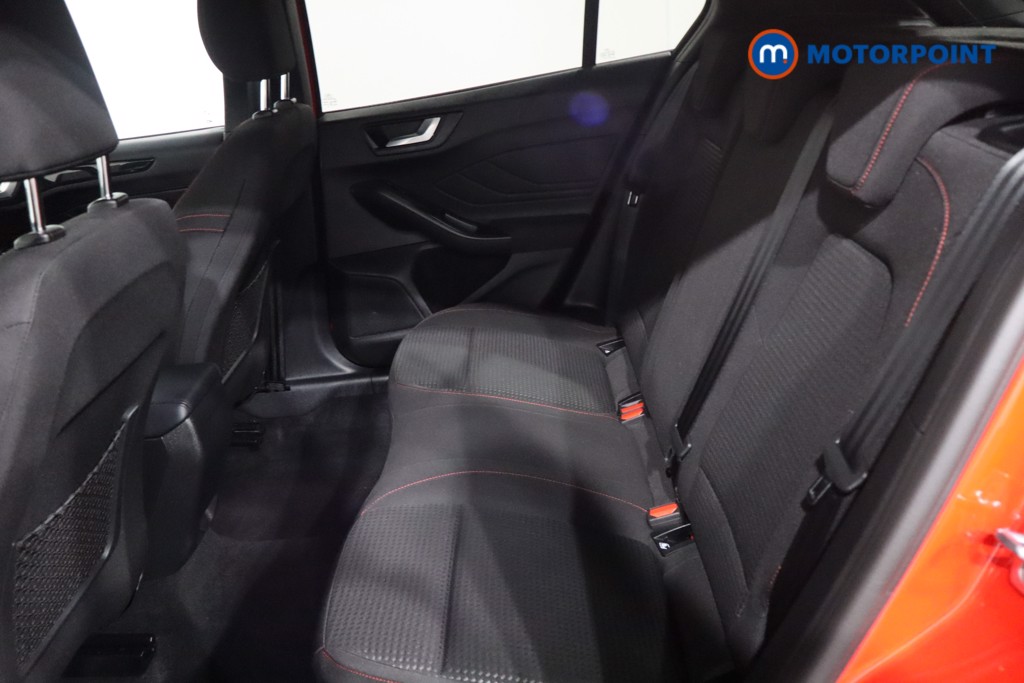 Ford Focus St-Line Automatic Petrol-Electric Hybrid Hatchback - Stock Number (1577161) - 5th supplementary image