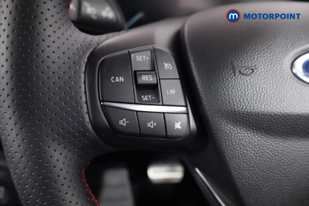 Ford Focus St-Line Automatic Petrol-Electric Hybrid Hatchback - Stock Number (1577161) - 7th supplementary image