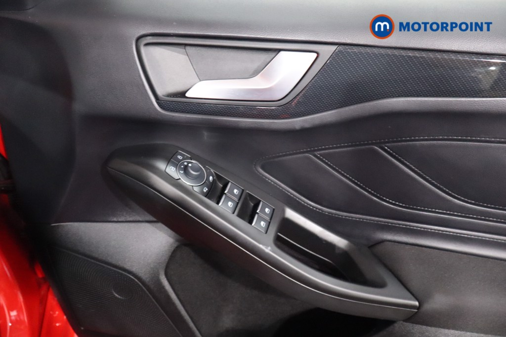 Ford Focus St-Line Automatic Petrol-Electric Hybrid Hatchback - Stock Number (1577161) - 19th supplementary image