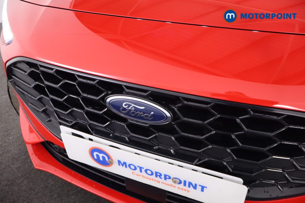 Ford Focus St-Line Automatic Petrol-Electric Hybrid Hatchback - Stock Number (1577161) - 25th supplementary image