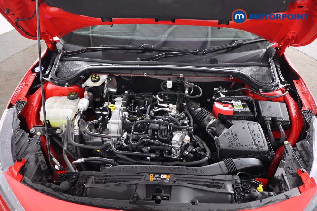 Ford Focus St-Line Automatic Petrol-Electric Hybrid Hatchback - Stock Number (1577161) - 27th supplementary image