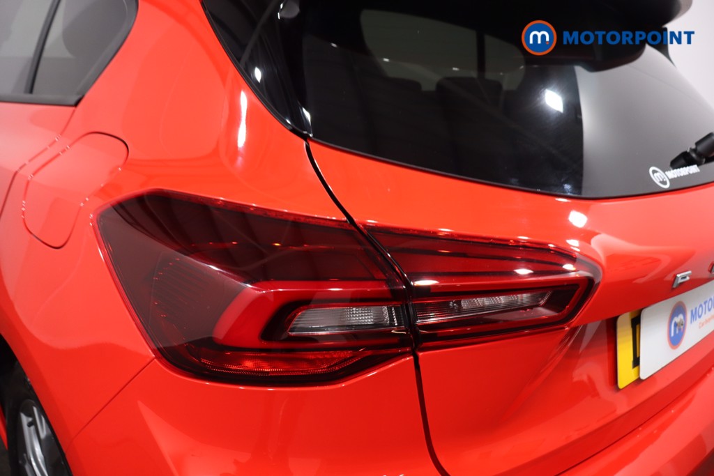 Ford Focus St-Line Automatic Petrol-Electric Hybrid Hatchback - Stock Number (1577161) - 29th supplementary image
