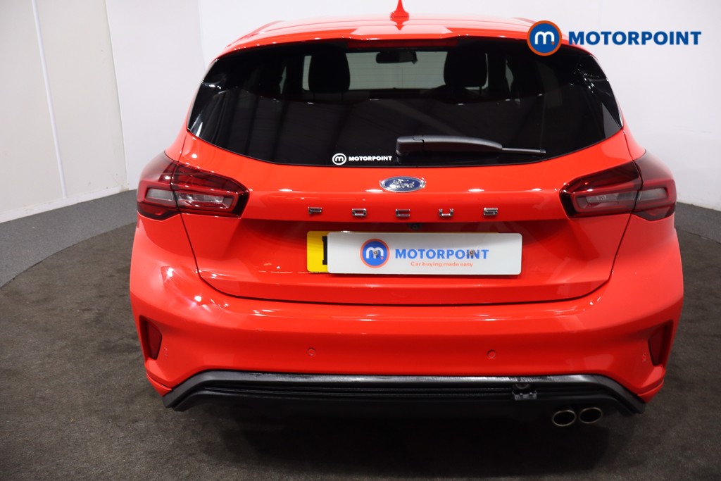 Ford Focus St-Line Automatic Petrol-Electric Hybrid Hatchback - Stock Number (1577161) - 32nd supplementary image