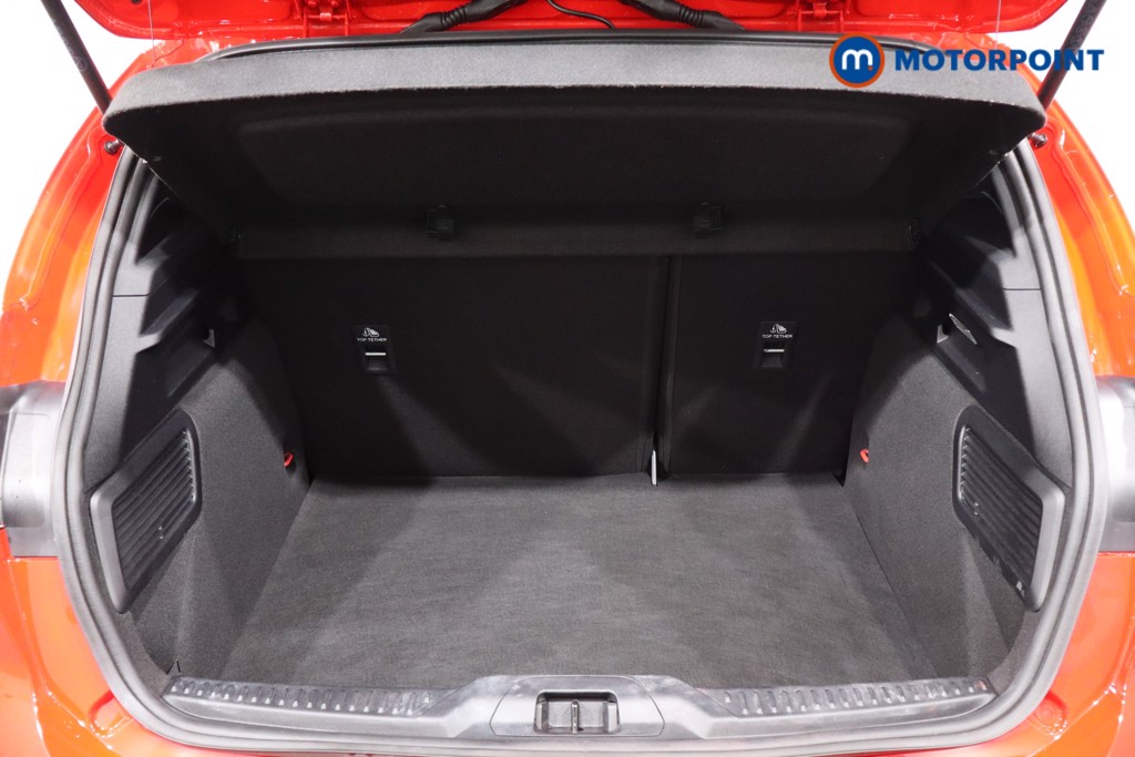 Ford Focus St-Line Automatic Petrol-Electric Hybrid Hatchback - Stock Number (1577161) - 33rd supplementary image