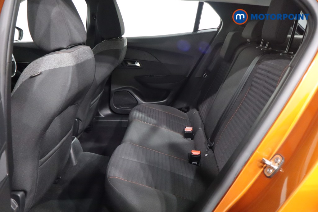 Peugeot 2008 Active Premium Manual Petrol SUV - Stock Number (1577175) - 5th supplementary image