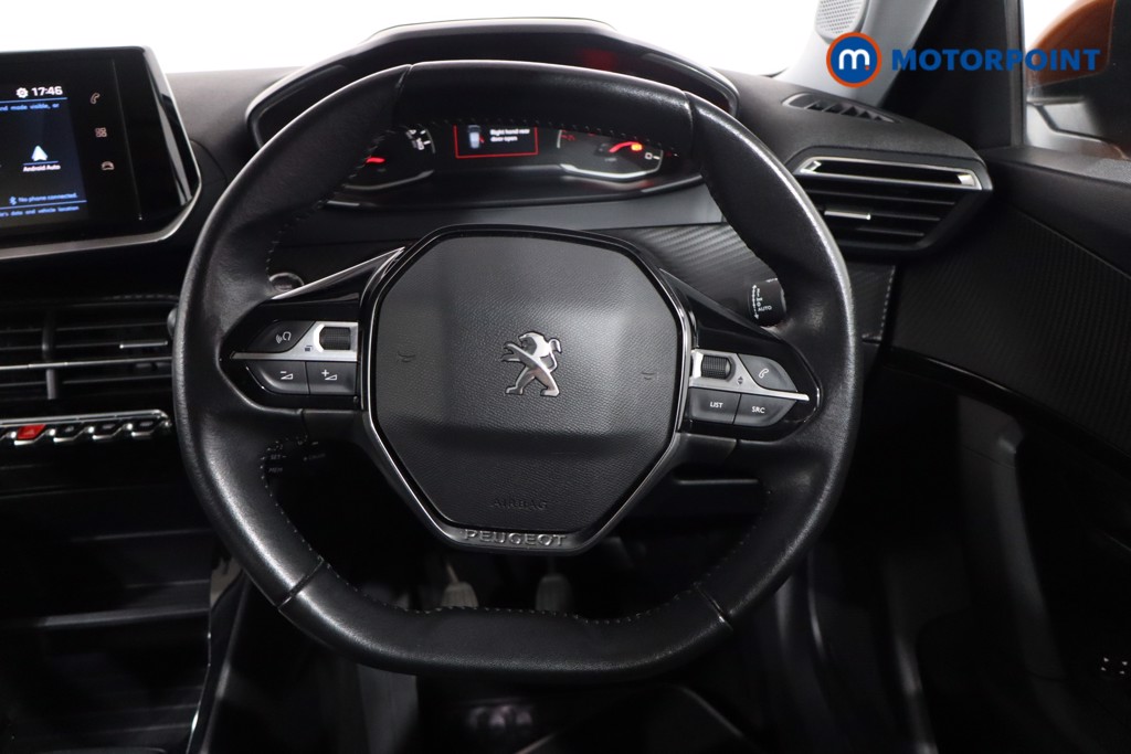 Peugeot 2008 Active Premium Manual Petrol SUV - Stock Number (1577175) - 6th supplementary image
