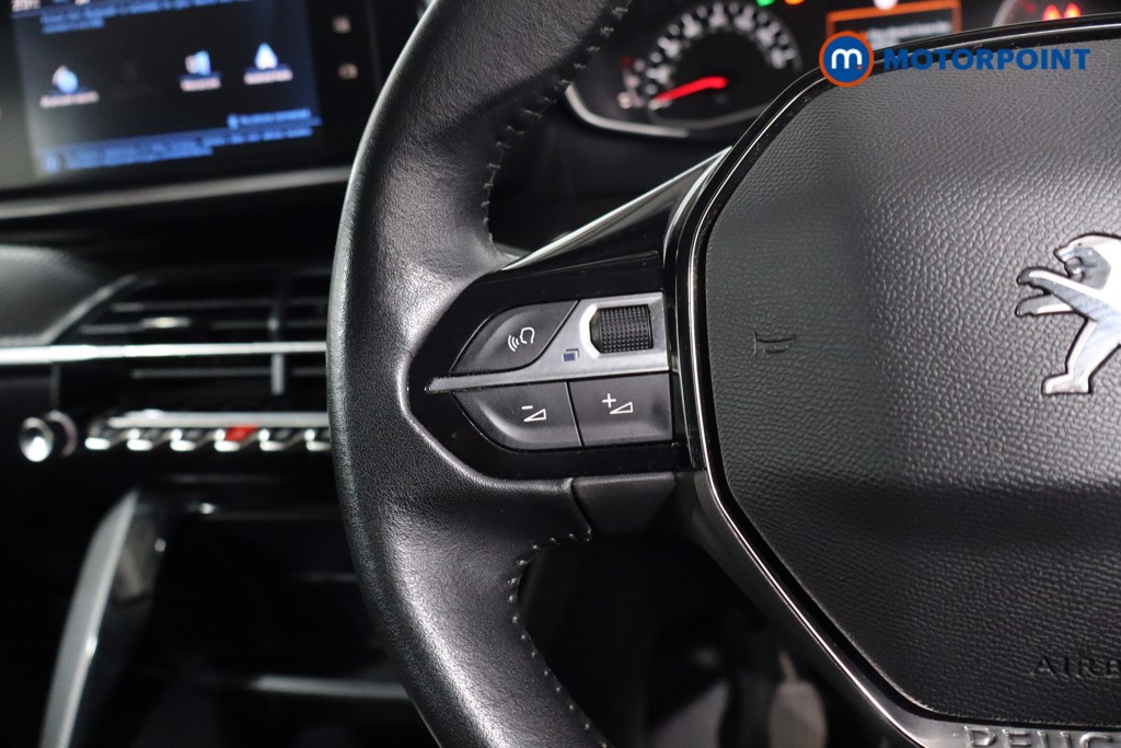 Peugeot 2008 Active Premium Manual Petrol SUV - Stock Number (1577175) - 7th supplementary image