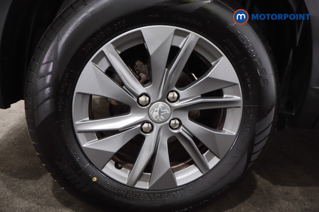 Peugeot 2008 Active Premium Manual Petrol SUV - Stock Number (1577175) - 10th supplementary image