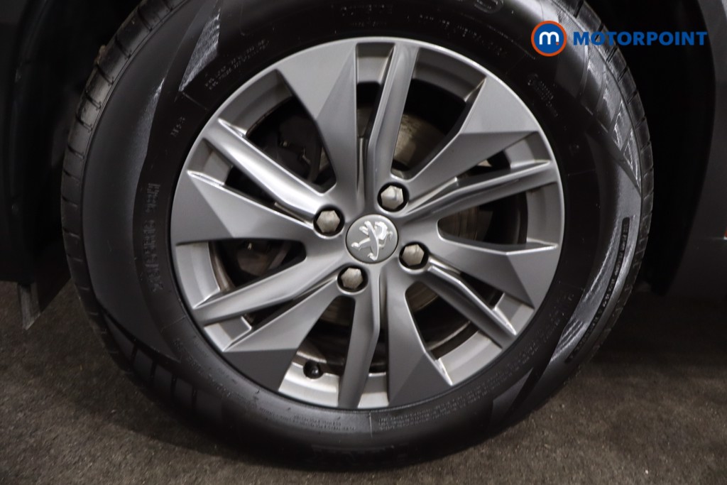 Peugeot 2008 Active Premium Manual Petrol SUV - Stock Number (1577175) - 11th supplementary image
