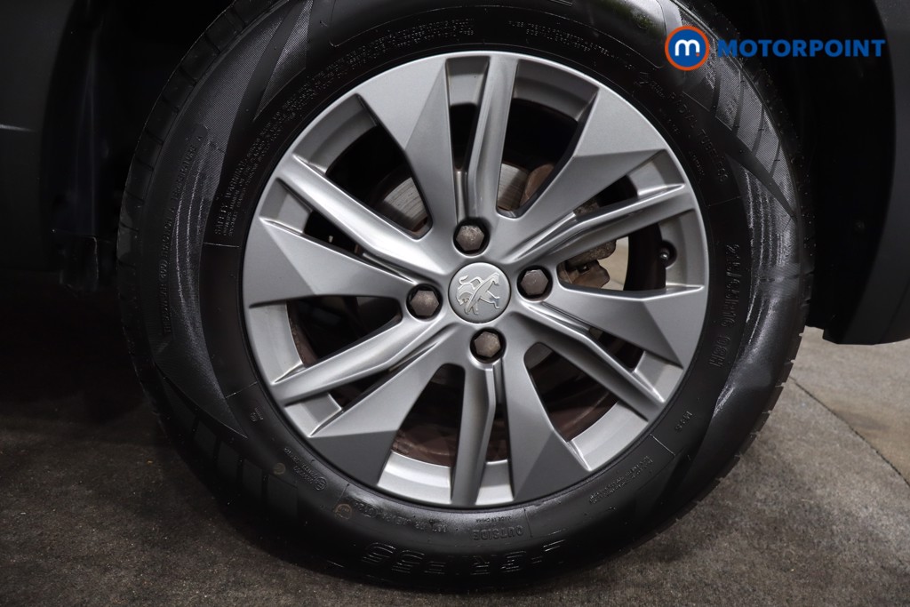 Peugeot 2008 Active Premium Manual Petrol SUV - Stock Number (1577175) - 12th supplementary image