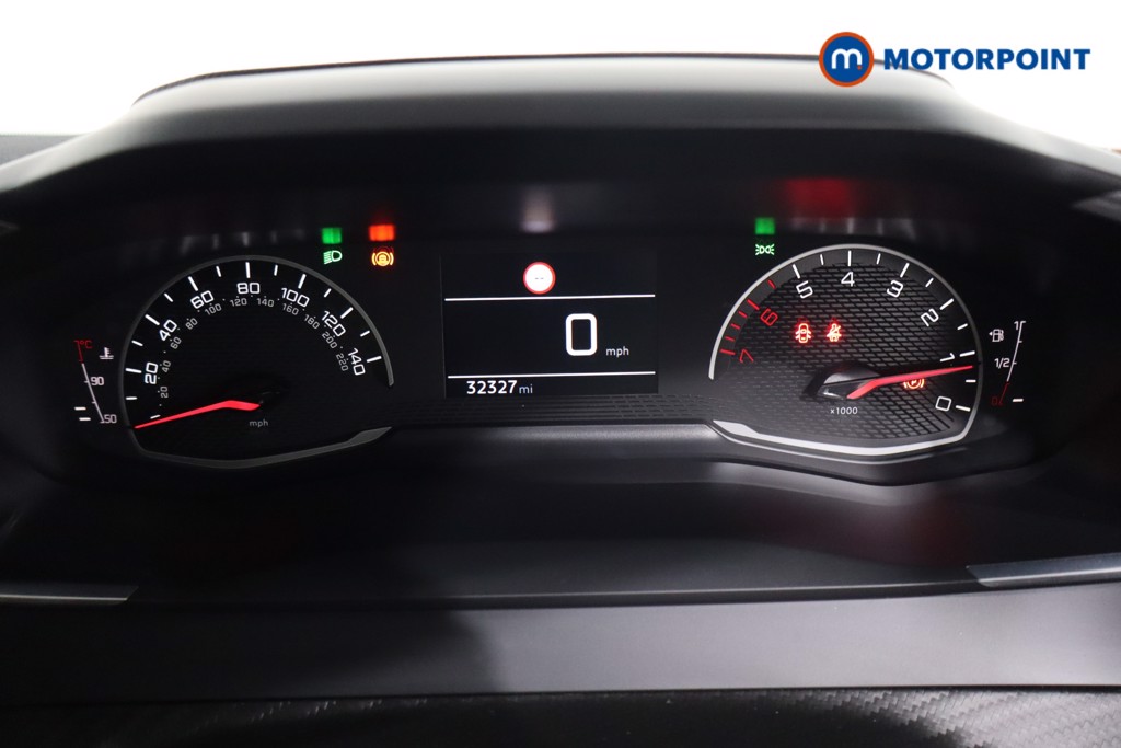 Peugeot 2008 Active Premium Manual Petrol SUV - Stock Number (1577175) - 13th supplementary image
