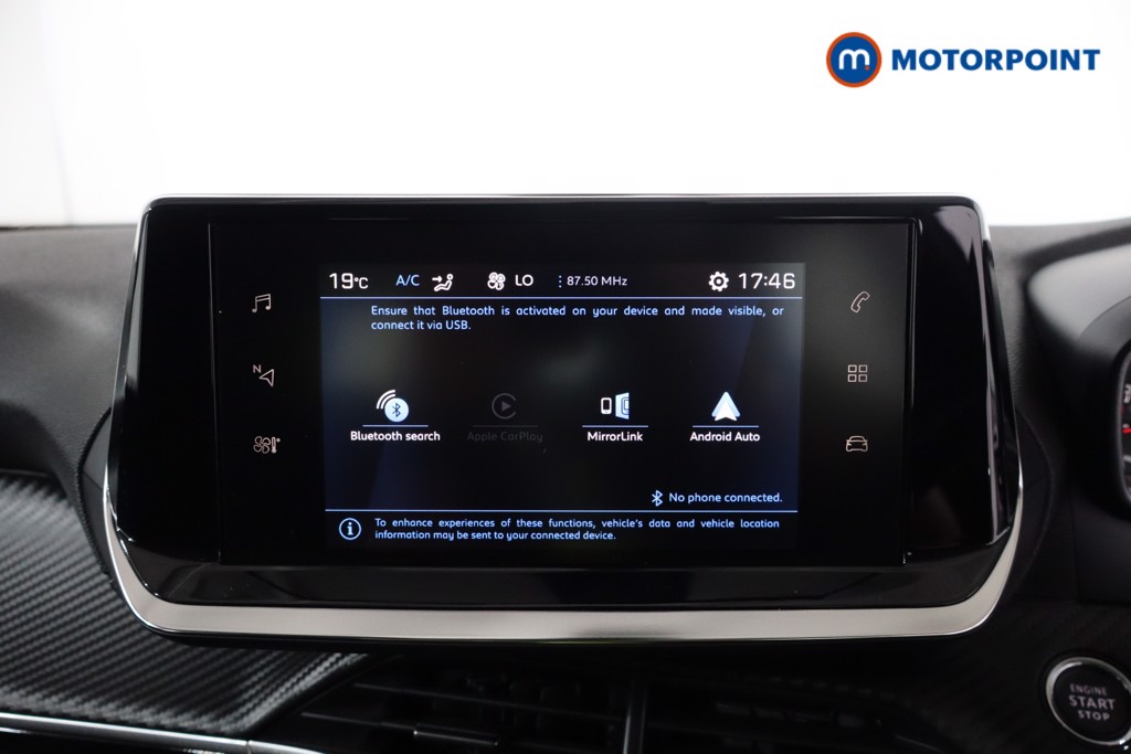 Peugeot 2008 Active Premium Manual Petrol SUV - Stock Number (1577175) - 15th supplementary image