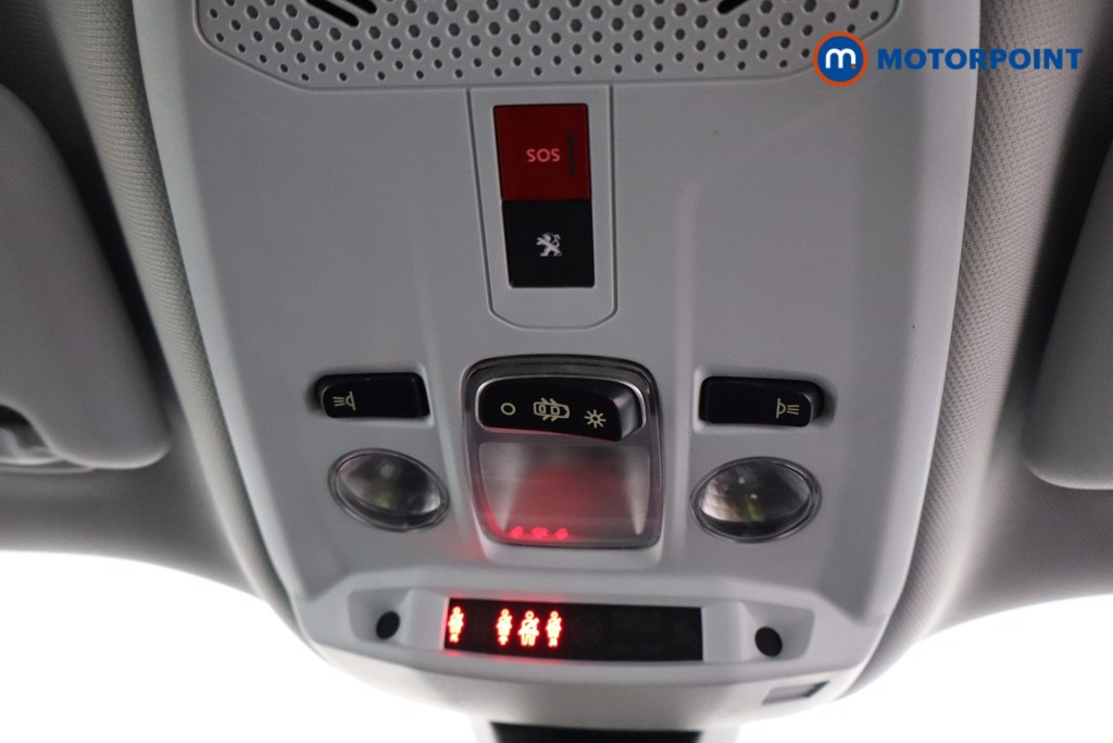 Peugeot 2008 Active Premium Manual Petrol SUV - Stock Number (1577175) - 20th supplementary image