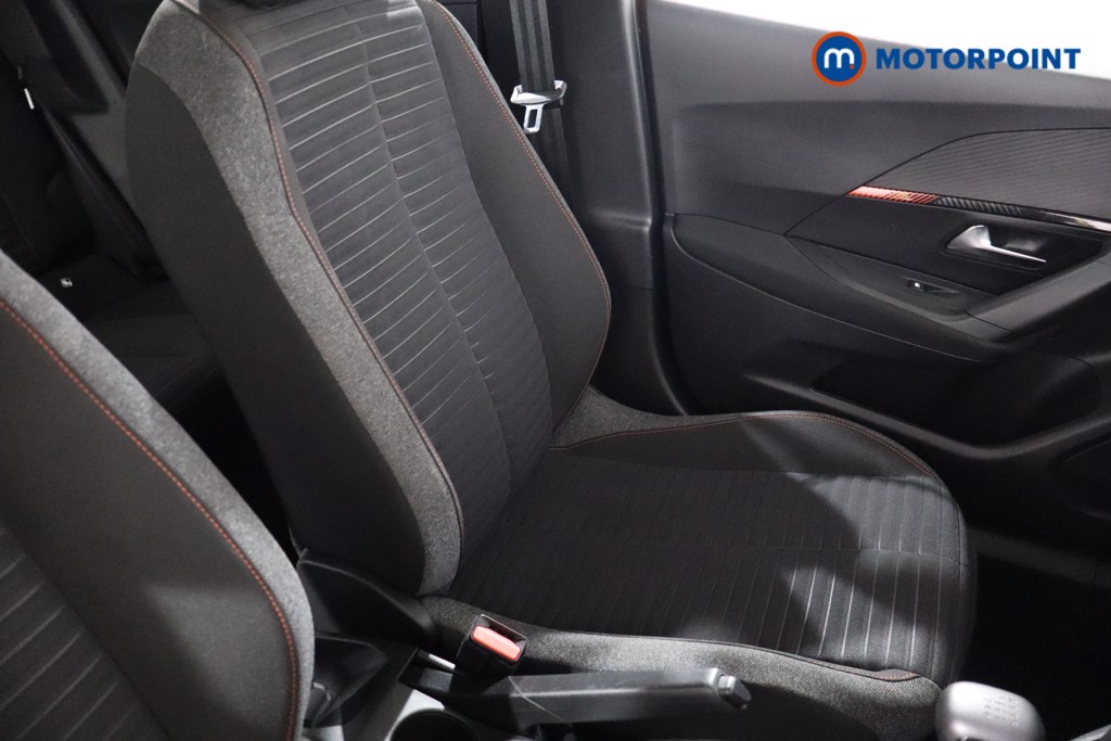 Peugeot 2008 Active Premium Manual Petrol SUV - Stock Number (1577175) - 24th supplementary image